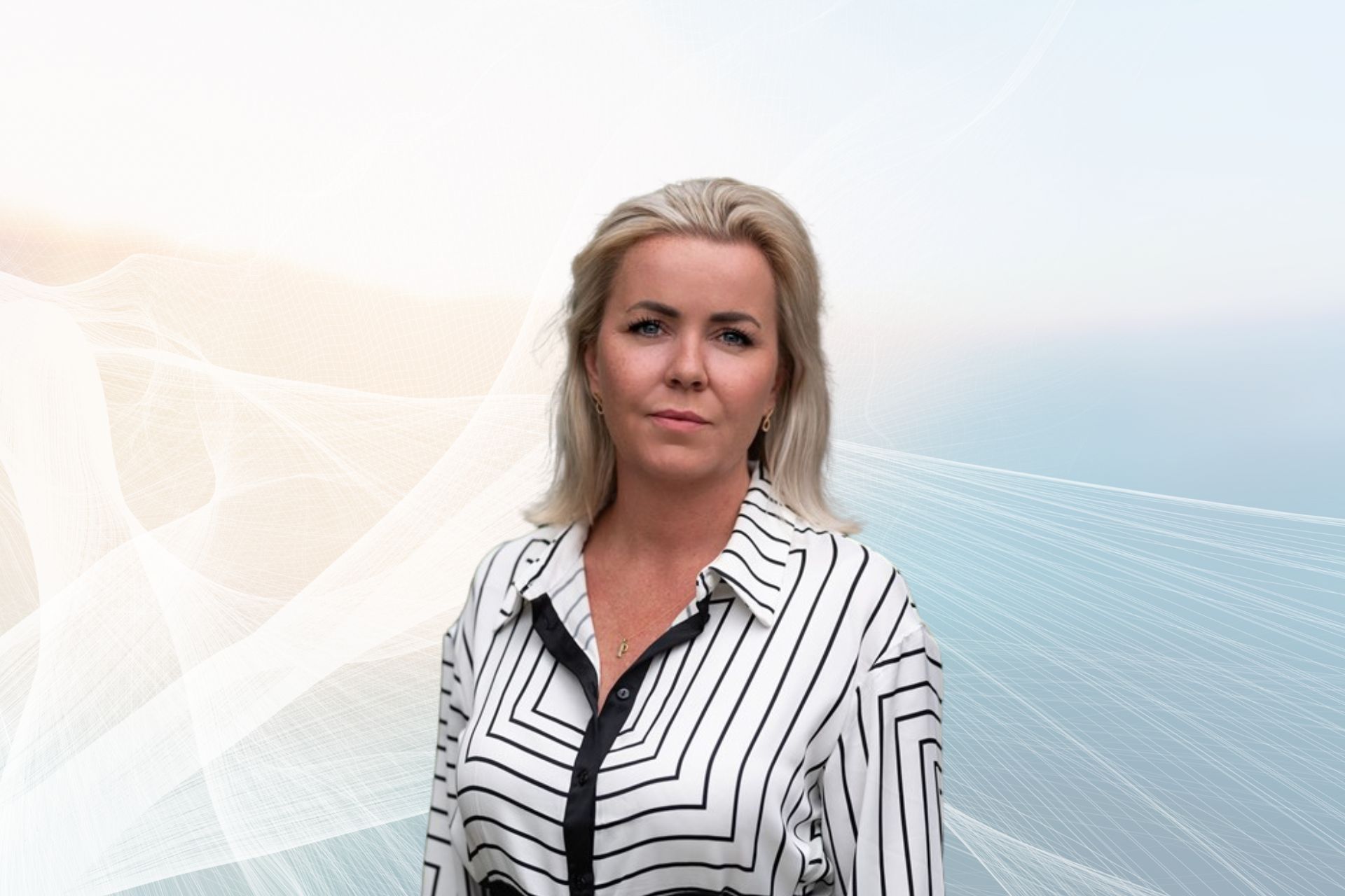 Pia Svane Ansvarlig For Ny Afdeling