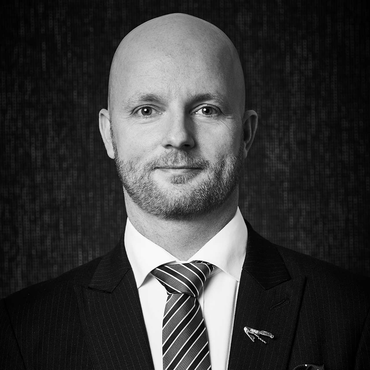 Kim Thygesen, Les Trois