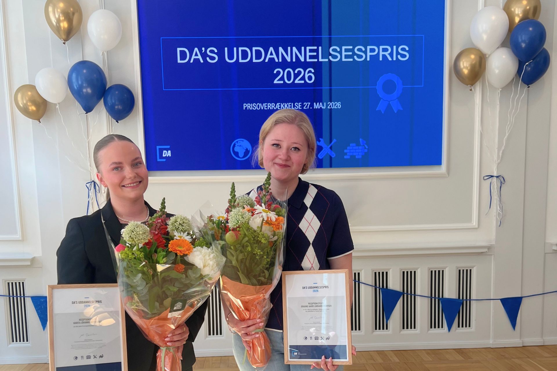 Das Uddannelsespris