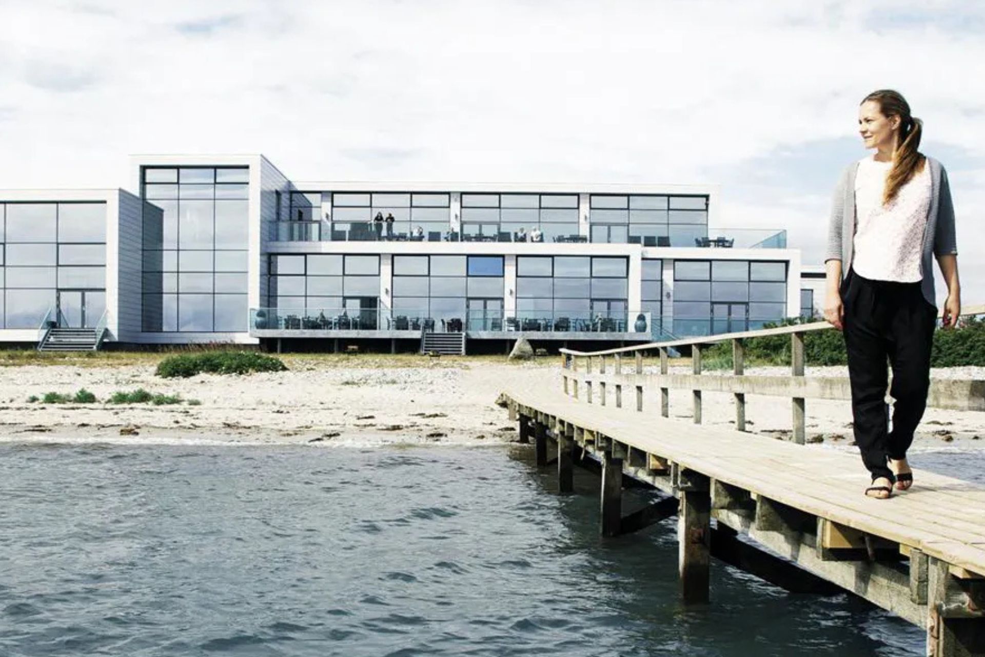 Storebælt Sinatur Hotel & Konference