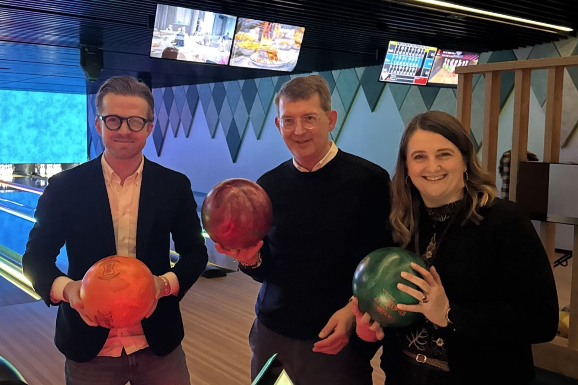 Virksomhedsbesøg hos Himmerland Resort med Venstres formand og statministerkandidat Troels Lund Poulsen.