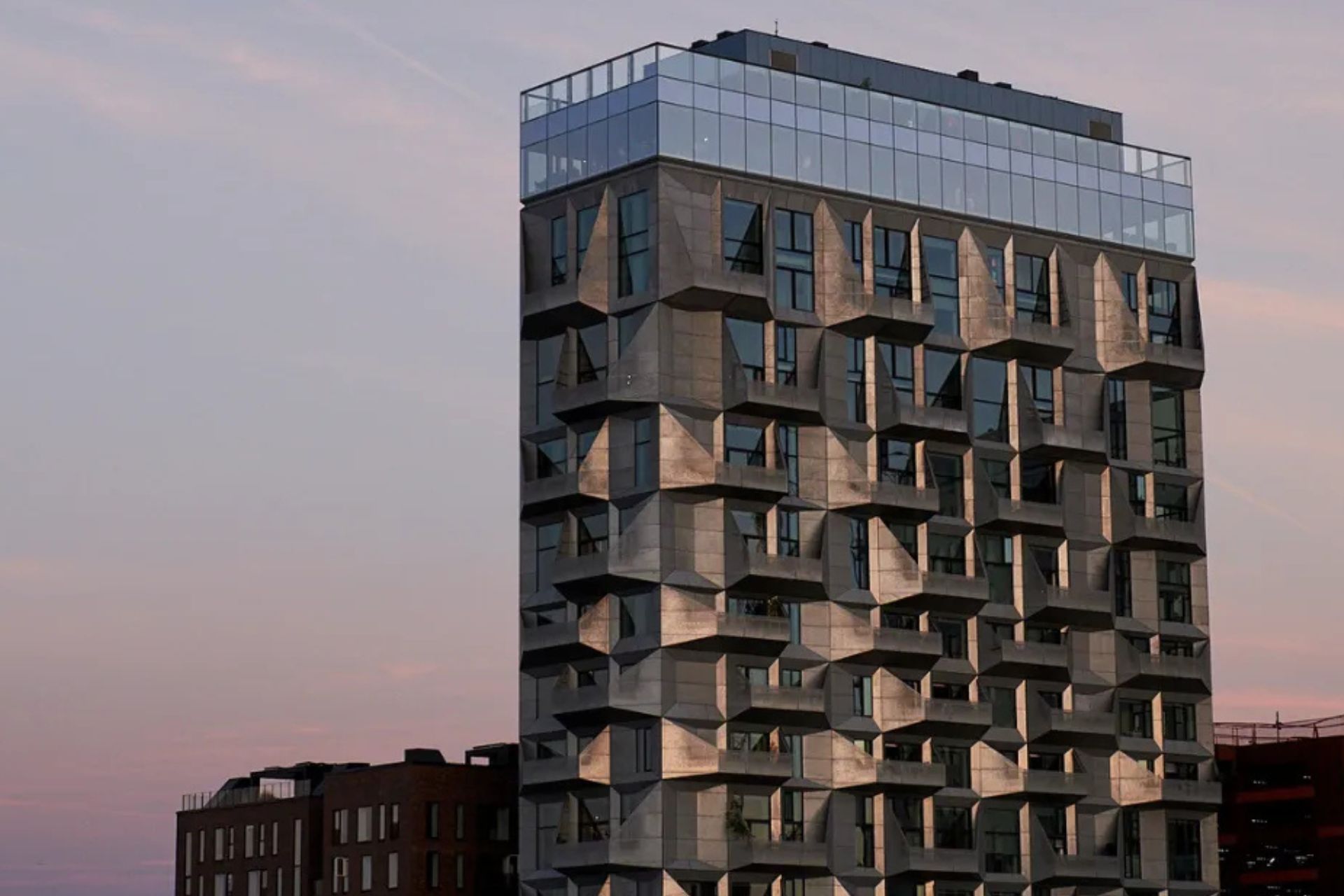 Silo CPH